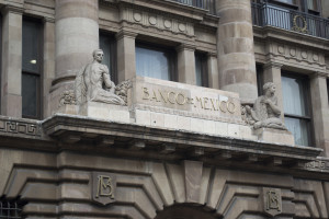 MEXICO CENTRAL BANK BANXICO