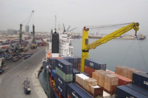 AFRICAN BUSINESS-APM-Terminals-Ports-Development-Can-Boost-Africa-Trade