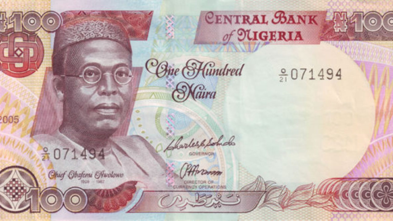 Nigeria Inflation Highest In More Than A Decade Emerging Market Views
