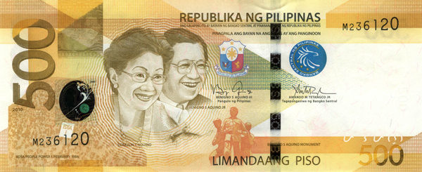 Philippine-500-Peso